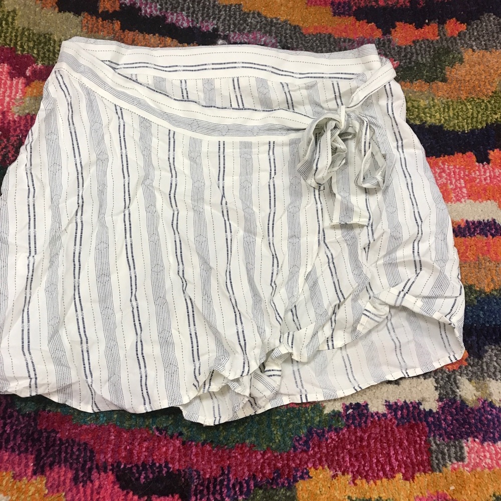 Skort from Style Revel!